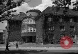 Image of Zehlendorf District Berlin Germany, 1953, second 29 stock footage video 65675072564