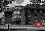 Image of Zehlendorf District Berlin Germany, 1953, second 30 stock footage video 65675072564