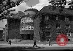 Image of Zehlendorf District Berlin Germany, 1953, second 33 stock footage video 65675072564
