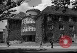 Image of Zehlendorf District Berlin Germany, 1953, second 35 stock footage video 65675072564
