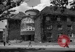 Image of Zehlendorf District Berlin Germany, 1953, second 37 stock footage video 65675072564