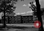 Image of Zehlendorf District Berlin Germany, 1953, second 38 stock footage video 65675072564