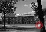 Image of Zehlendorf District Berlin Germany, 1953, second 40 stock footage video 65675072564