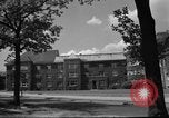 Image of Zehlendorf District Berlin Germany, 1953, second 41 stock footage video 65675072564