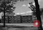 Image of Zehlendorf District Berlin Germany, 1953, second 43 stock footage video 65675072564