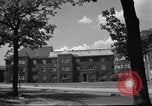 Image of Zehlendorf District Berlin Germany, 1953, second 44 stock footage video 65675072564
