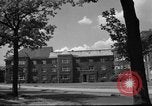 Image of Zehlendorf District Berlin Germany, 1953, second 45 stock footage video 65675072564