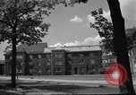 Image of Zehlendorf District Berlin Germany, 1953, second 47 stock footage video 65675072564