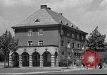 Image of Zehlendorf District Berlin Germany, 1953, second 51 stock footage video 65675072564