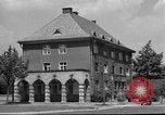 Image of Zehlendorf District Berlin Germany, 1953, second 52 stock footage video 65675072564