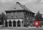 Image of Zehlendorf District Berlin Germany, 1953, second 53 stock footage video 65675072564