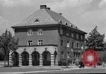 Image of Zehlendorf District Berlin Germany, 1953, second 56 stock footage video 65675072564