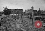 Image of bomb damage Berlin Germany, 1953, second 14 stock footage video 65675072566