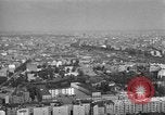 Standbild Funkturm Berlin Berlin Deutschland, 1953, aus Sekunde 5 historischem Filmmaterial Videoclip 65675072567