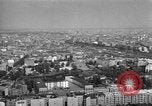 Standbild Funkturm Berlin Berlin Deutschland, 1953, aus Sekunde 6 historischem Filmmaterial Videoclip 65675072567