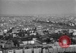 Standbild Funkturm Berlin Berlin Deutschland, 1953, aus Sekunde 7 historischem Filmmaterial Videoclip 65675072567