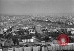 Standbild Funkturm Berlin Berlin Deutschland, 1953, aus Sekunde 8 historischem Filmmaterial Videoclip 65675072567