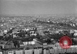 Standbild Funkturm Berlin Berlin Deutschland, 1953, aus Sekunde 9 historischem Filmmaterial Videoclip 65675072567