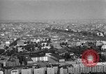 Standbild Funkturm Berlin Berlin Deutschland, 1953, aus Sekunde 10 historischem Filmmaterial Videoclip 65675072567