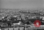 Standbild Funkturm Berlin Berlin Deutschland, 1953, aus Sekunde 12 historischem Filmmaterial Videoclip 65675072567