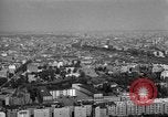 Standbild Funkturm Berlin Berlin Deutschland, 1953, aus Sekunde 13 historischem Filmmaterial Videoclip 65675072567