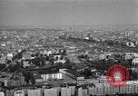 Standbild Funkturm Berlin Berlin Deutschland, 1953, aus Sekunde 14 historischem Filmmaterial Videoclip 65675072567