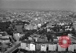Standbild Funkturm Berlin Berlin Deutschland, 1953, aus Sekunde 15 historischem Filmmaterial Videoclip 65675072567