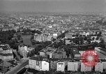 Standbild Funkturm Berlin Berlin Deutschland, 1953, aus Sekunde 16 historischem Filmmaterial Videoclip 65675072567