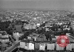 Standbild Funkturm Berlin Berlin Deutschland, 1953, aus Sekunde 18 historischem Filmmaterial Videoclip 65675072567