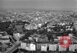 Standbild Funkturm Berlin Berlin Deutschland, 1953, aus Sekunde 19 historischem Filmmaterial Videoclip 65675072567
