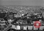 Standbild Funkturm Berlin Berlin Deutschland, 1953, aus Sekunde 21 historischem Filmmaterial Videoclip 65675072567