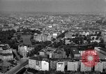 Standbild Funkturm Berlin Berlin Deutschland, 1953, aus Sekunde 22 historischem Filmmaterial Videoclip 65675072567