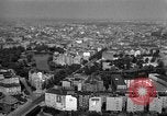Standbild Funkturm Berlin Berlin Deutschland, 1953, aus Sekunde 24 historischem Filmmaterial Videoclip 65675072567
