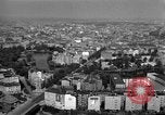 Standbild Funkturm Berlin Berlin Deutschland, 1953, aus Sekunde 27 historischem Filmmaterial Videoclip 65675072567