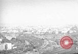 Standbild Funkturm Berlin Berlin Deutschland, 1953, aus Sekunde 41 historischem Filmmaterial Videoclip 65675072567