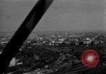 Standbild Funkturm Berlin Berlin Deutschland, 1953, aus Sekunde 44 historischem Filmmaterial Videoclip 65675072567