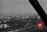 Standbild Funkturm Berlin Berlin Deutschland, 1953, aus Sekunde 47 historischem Filmmaterial Videoclip 65675072567