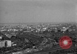 Standbild Funkturm Berlin Berlin Deutschland, 1953, aus Sekunde 48 historischem Filmmaterial Videoclip 65675072567