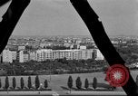 Standbild Funkturm Berlin Berlin Deutschland, 1953, aus Sekunde 50 historischem Filmmaterial Videoclip 65675072567