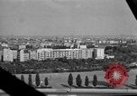 Standbild Funkturm Berlin Berlin Deutschland, 1953, aus Sekunde 52 historischem Filmmaterial Videoclip 65675072567