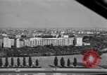 Standbild Funkturm Berlin Berlin Deutschland, 1953, aus Sekunde 53 historischem Filmmaterial Videoclip 65675072567