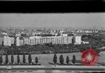 Standbild Funkturm Berlin Berlin Deutschland, 1953, aus Sekunde 54 historischem Filmmaterial Videoclip 65675072567