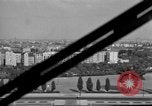 Standbild Funkturm Berlin Berlin Deutschland, 1953, aus Sekunde 55 historischem Filmmaterial Videoclip 65675072567
