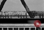 Standbild Funkturm Berlin Berlin Deutschland, 1953, aus Sekunde 57 historischem Filmmaterial Videoclip 65675072567