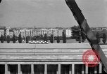 Standbild Funkturm Berlin Berlin Deutschland, 1953, aus Sekunde 58 historischem Filmmaterial Videoclip 65675072567