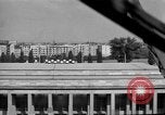 Standbild Funkturm Berlin Berlin Deutschland, 1953, aus Sekunde 59 historischem Filmmaterial Videoclip 65675072567