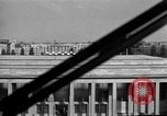 Standbild Funkturm Berlin Berlin Deutschland, 1953, aus Sekunde 61 historischem Filmmaterial Videoclip 65675072567