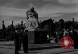 Immagine di Il russo Memorial Park Berlino Germania, 1953, secondo 4 filmato di repertorio 65675072568