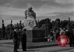 Immagine di Il russo Memorial Park Berlino Germania, 1953, secondo 5 filmato di repertorio 65675072568