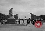 Immagine di Il russo Memorial Park Berlino Germania, 1953, secondo 10 filmato di repertorio 65675072568